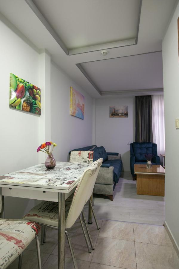 Gueven House Стамбул