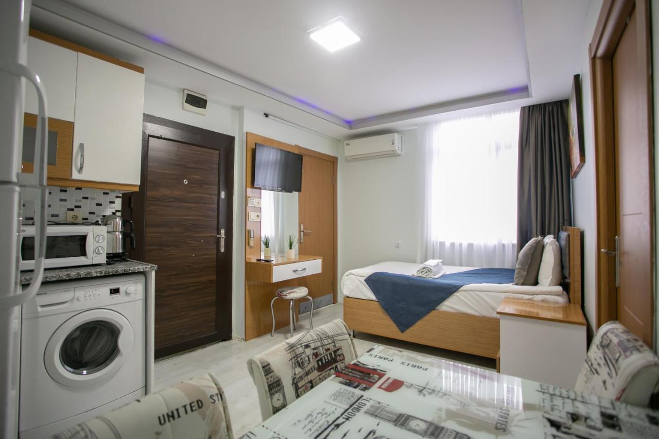Bend Apartment *