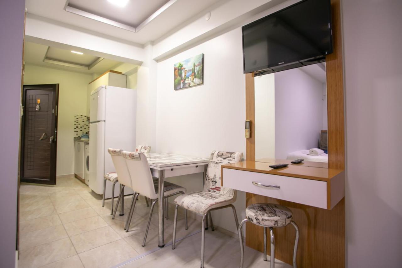 Gueven House * Стамбул