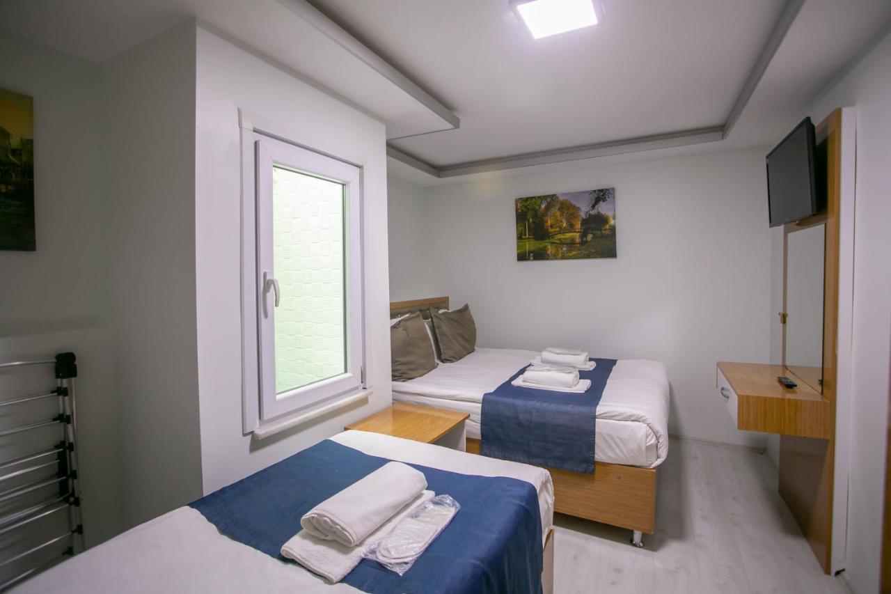 Gueven House Стамбул