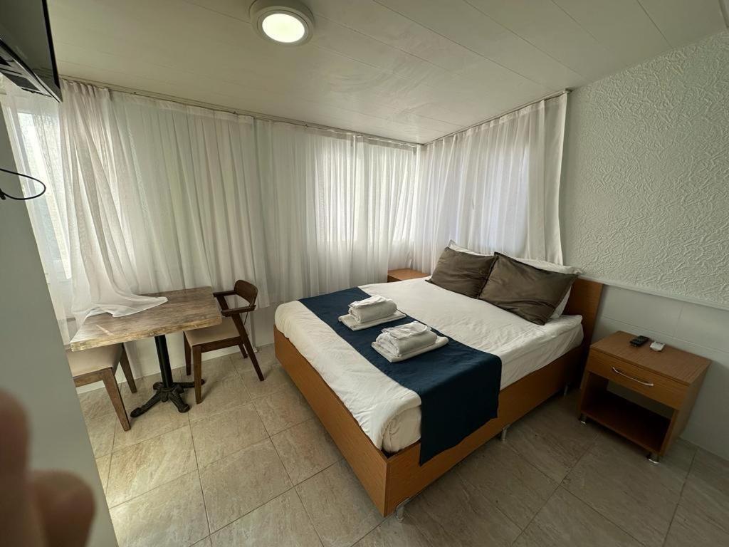 Bend Apartment Istanbul